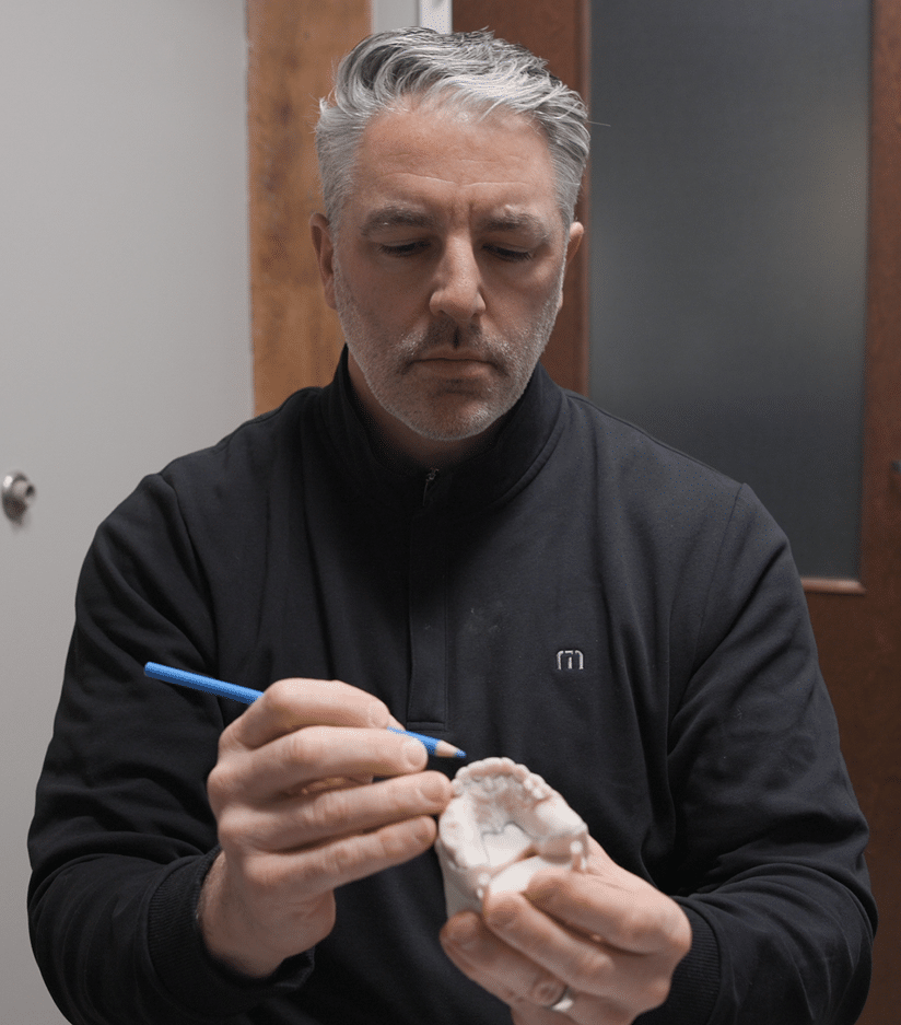 A.J. Our Process